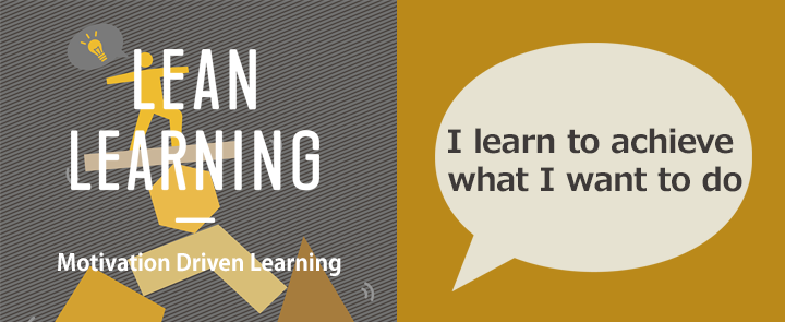 LEAN LEARNING