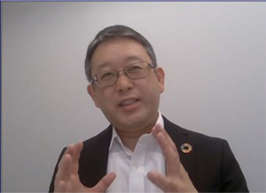 WATANABE Takashi