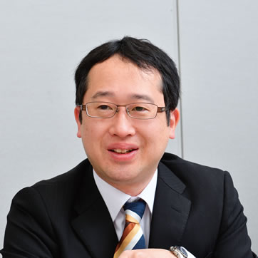 Hiroto Nagayoshi