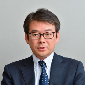 Toshihiro Yamada
