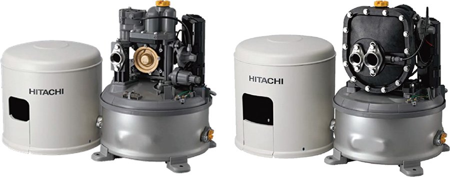 Consumer Appliances : Urban : Hitachi Review