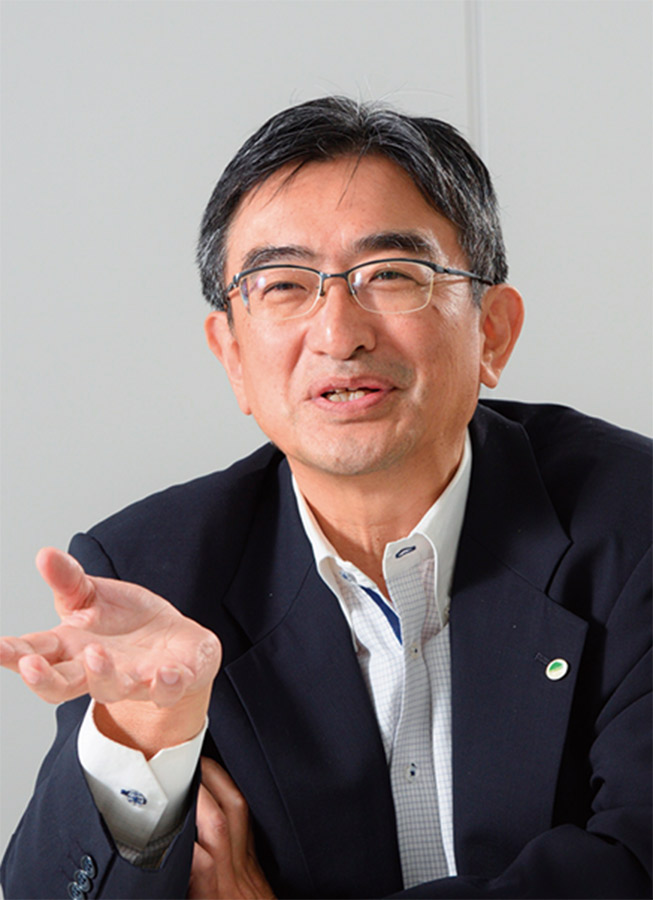 Masaki Takamoto