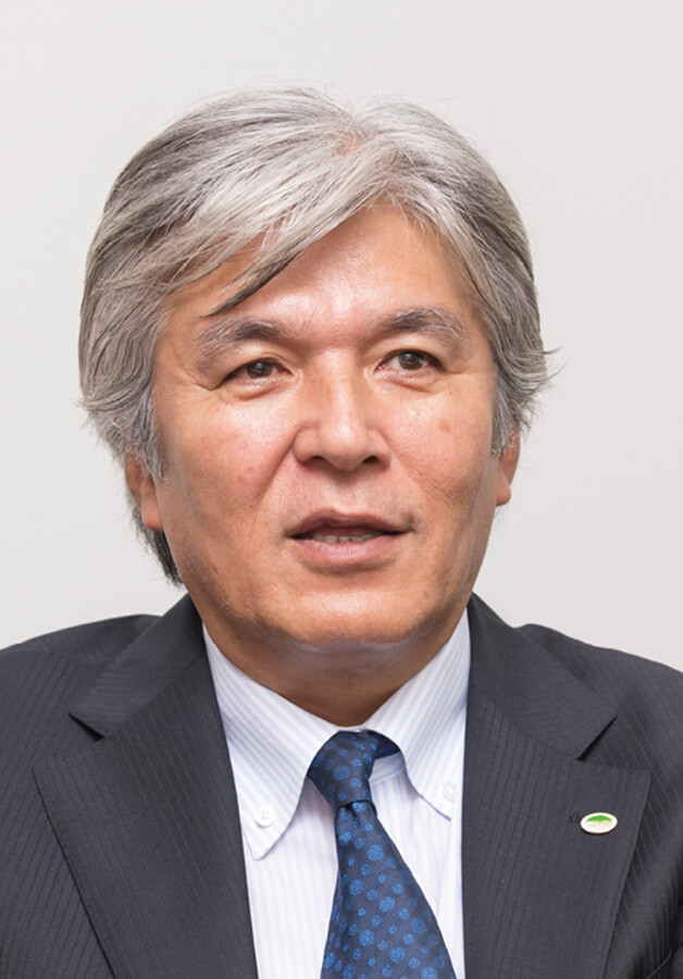 Shinya Mitsudomi
