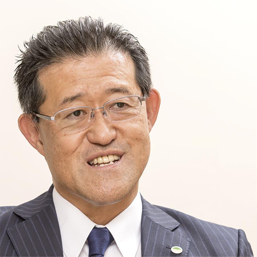 Toshiyuki Ikeda
