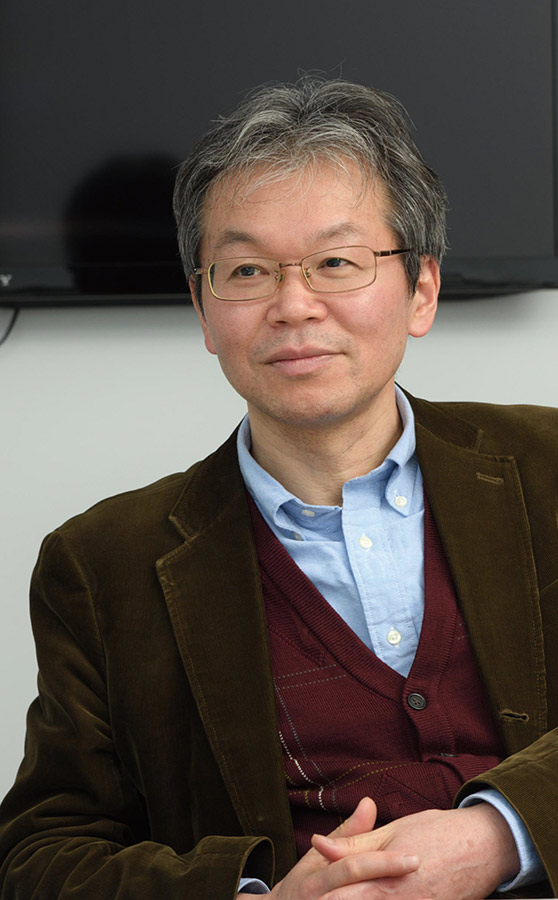 Masaaki Iwasaki