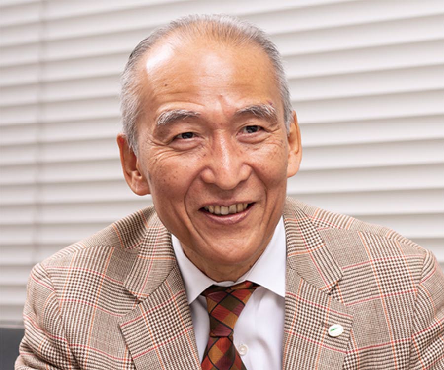 Tsukasa Ariyoshi