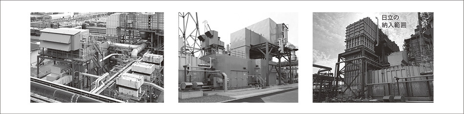 Fig. 9—Facility after Completion of Installation Work