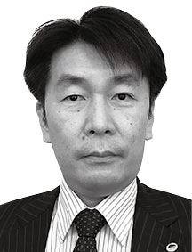 Fukuda Yasuhiro