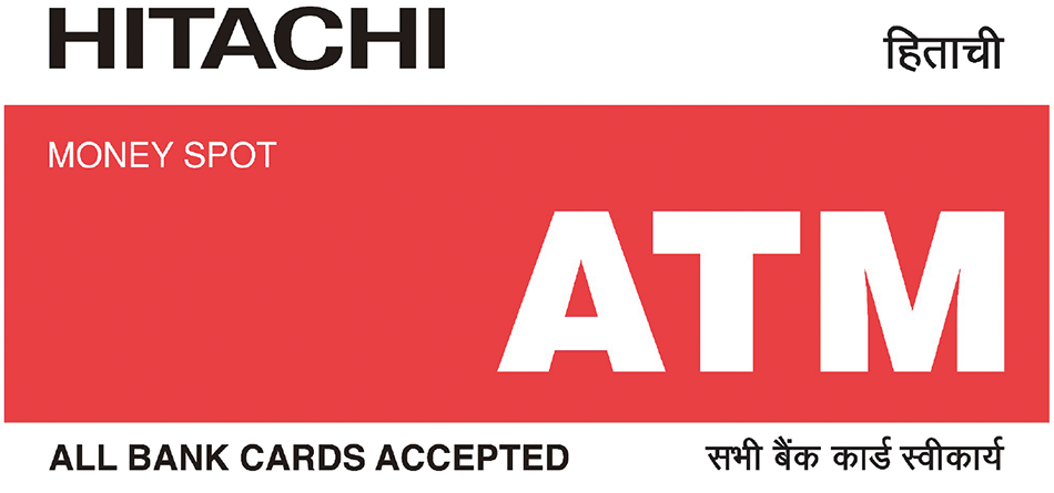 UPI ATM - Hitachi Payment Services Pvt. Ltd.