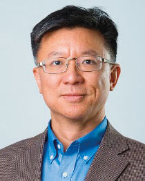 Dr. Ke Xing Program Director, UniSA STEM, the University of South Australia