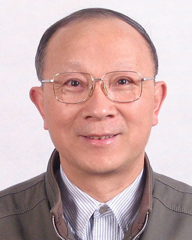 Zhang Shiyong Professor, Computer Science School, Fudan University