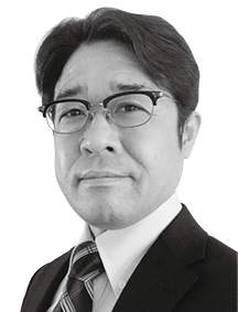 Takashi Hayashi