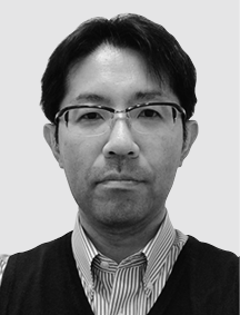 Hidehiro Toyoda, (Ph.D.)