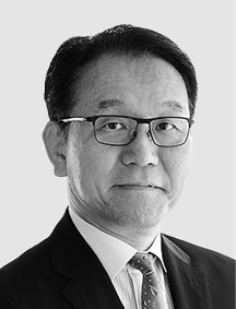 Atsushi Deguchi, (Ph.D.)