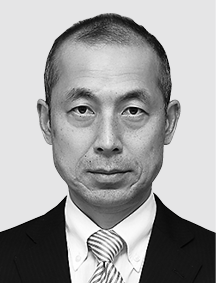 Hideyuki Matsuoka, (Ph.D.)