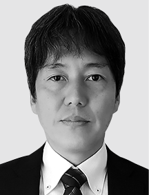 Rintaro Fujimoto, (Ph.D.)
