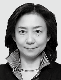 Eriko Takuma
