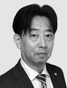 Takeshi Endo