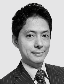 Yoichi Nakamoto