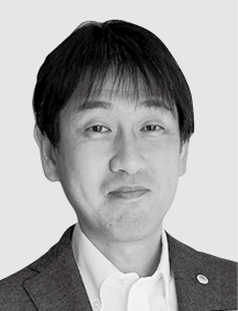 Toshiyuki Ono, (Ph.D.)