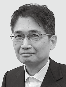 Yoshiki Kakumoto, (Ph.D.)