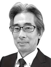 Satoshi Ohishi