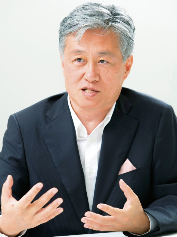 Koichi Iwamoto
