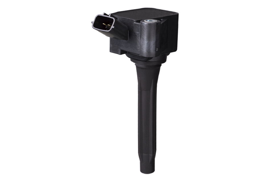 [5] High-current ignition coil