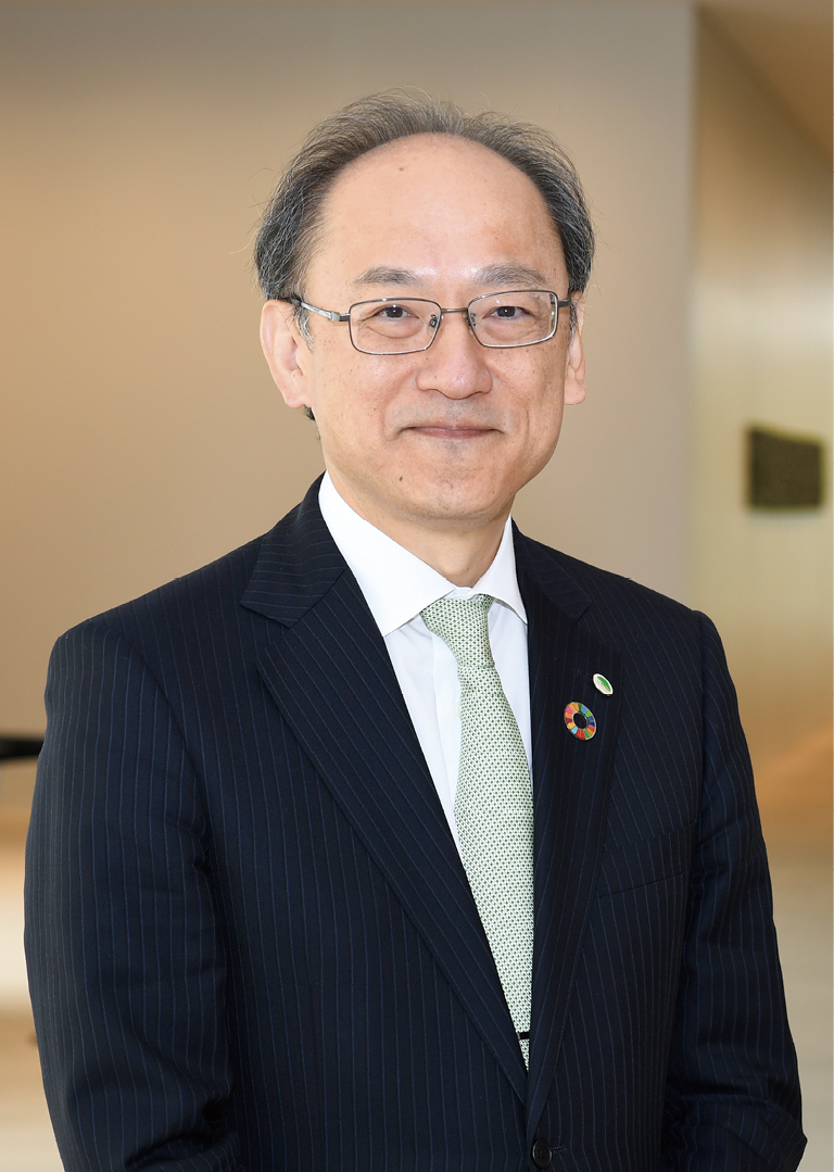 Norihiro Suzuki