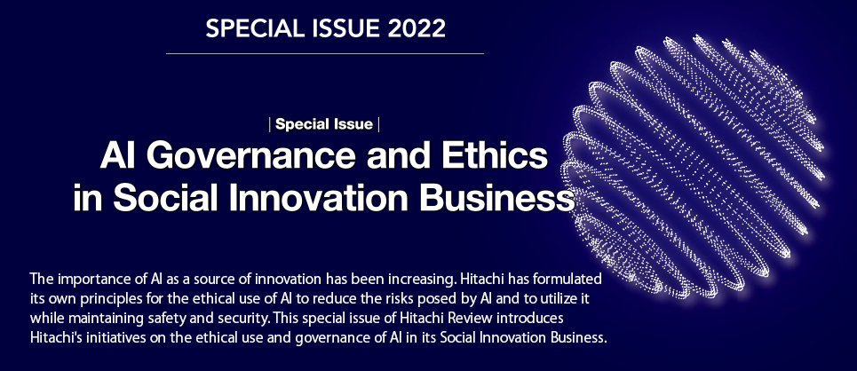 AI Governance and Ethics in Social Innovation Business