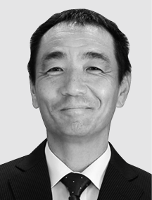 Toshiyuki Ando