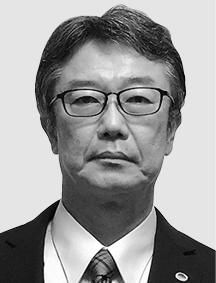 Takashi Nezu