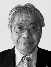 Yasuharu Namba