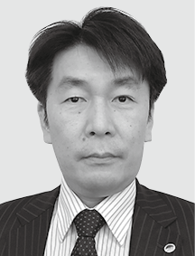 Yasuhiro Fukuda