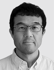 Toshiyuki Ukai