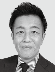 Tatsuya Yoshida