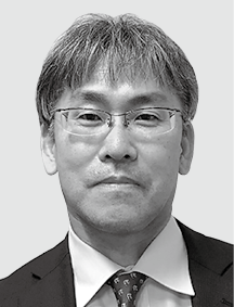 Takeshi Nishimura