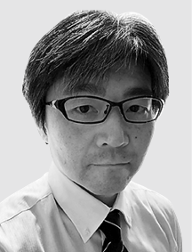 Takayuki Kameda