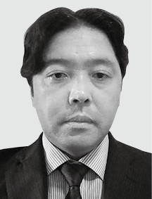 Naoki Tsubaki