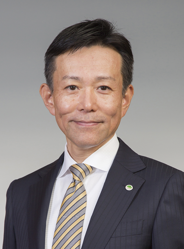 Toshiaki Tokunaga