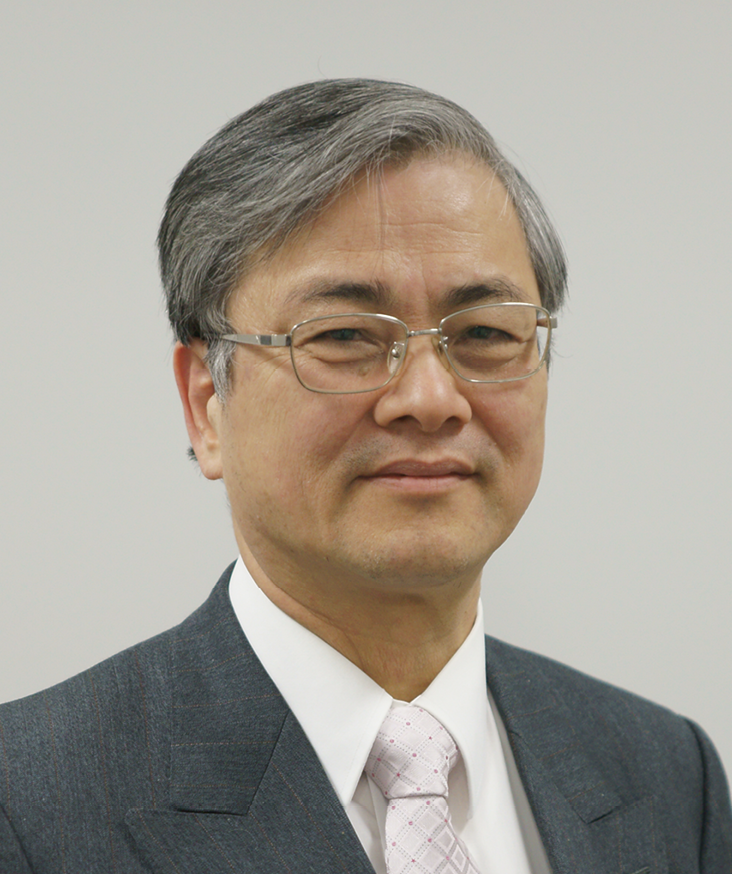 Ryoichi Sasaki