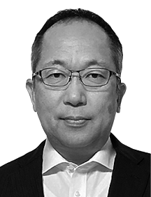 Hiroshi Oga