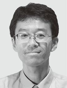 Takashi Kawamoto