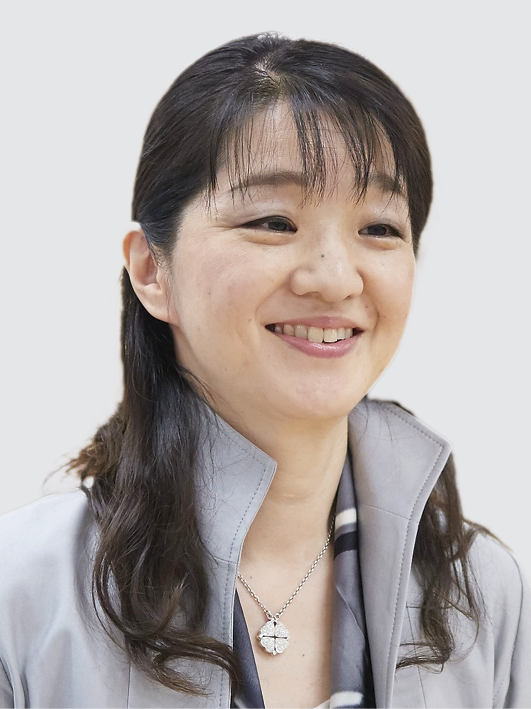 Megumu Tsuda