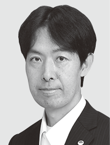 Takashi Matsui