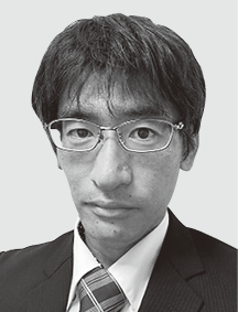 Yoshitaka Matsui