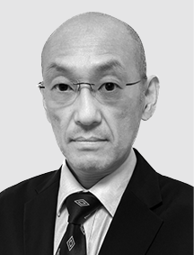 Kazuhiko Yoshii