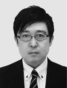 Tatsuya Morikawa