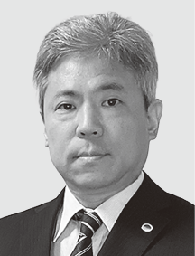 Hiroshi Yunoue