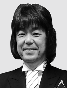 Noboru Fujita